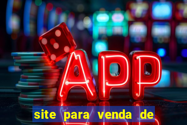 site para venda de contas de jogos